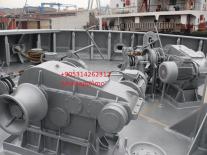 about deck equipment